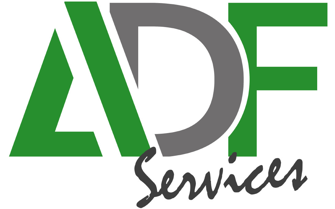 ADF Services Logo
